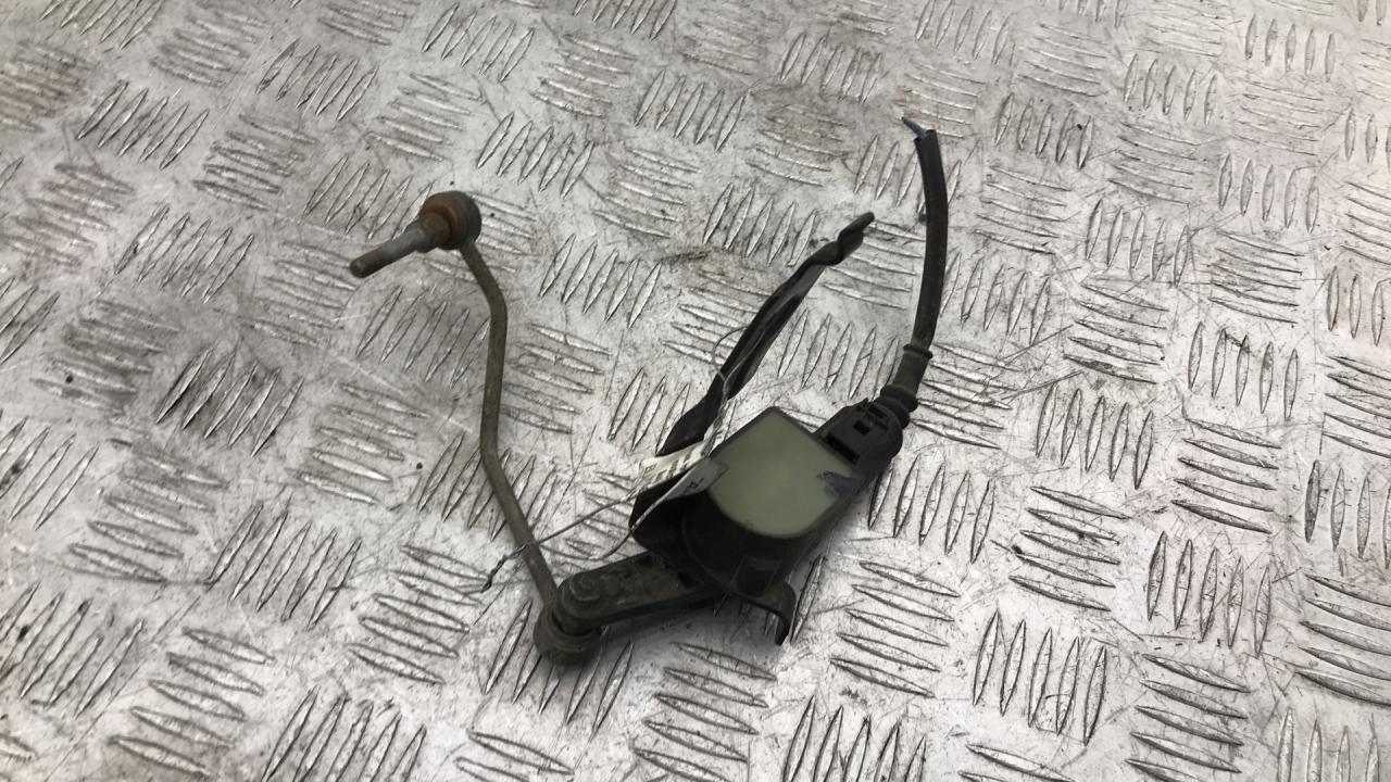 датчик дорожного просвета Audi A6 4F/C6 2007, 2.4 л., BDW, бензин, серебро, седан, 1T0907503 - фото №1