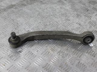 рычаг передний правый Audi A6 4F/C6 2007, BDW, серебро, седан