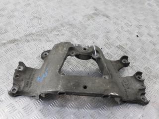 кронштейн КПП Audi A6 4F/C6 2007, BDW, серебро, седан, 4F0399263
