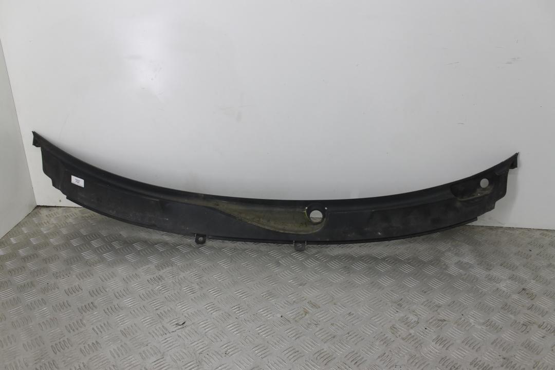 дождевик Audi A6 4F/C6 2007, 2.4 л., BDW, бензин, серебро, седан, 4F1819403 - фото №1