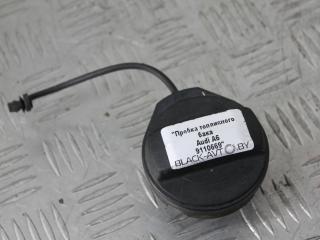 пробка топливного бака Audi A6 4F/C6 2007, 2.4 л., BDW, бензин, серебро, седан, 1J0201553