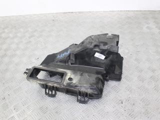 короб предохранителей Audi A6 4F/C6 2007, 2.4 л., BDW, бензин, серебро, седан, 4F1907355