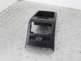 прикуриватель Audi A6 4F/C6 2007, BDW, серебро, седан, 4F0863351