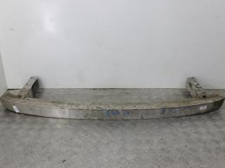 усилитель бампера заднего Audi A6 4F/C6 2007, BDW, серебро, седан