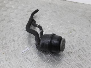 бачок гидроусилителя Audi A6 4F/C6 2007, 2.4 л., BDW, бензин, серебро, седан, 4F0422373