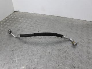 трубка кондиционера Audi A6 4F/C6 2007, BDW, серебро, седан, 4F0260707