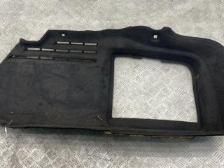 обшивка багажника Audi A6 4F/C6 2007, 2.4 л., BDW, бензин, серебро, седан, 4F5863888