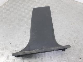 обшивка стойки Audi A6 4F/C6 2007, 2.4 л., BDW, бензин, серебро, седан, 4F0867240