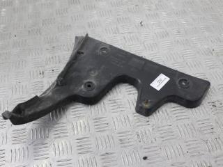 Крепление бампера заднего Audi A6 4F/C6 2007, 2.4 л., BDW, бензин, серебро, седан, 4F5853268