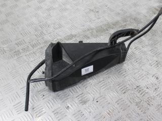 адсорбер Audi A6 4F/C6 2007, 2.4 л., BDW, бензин, серебро, седан, 4F0201803