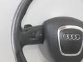 руль Audi A6 4F/C6 2007, 2.4 л., BDW, бензин, серебро, седан - фото №2