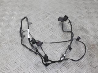 проводка датчиков парковки Audi A6 4F/C6 2007, 2.4 л., BDW, бензин, серебро, седан