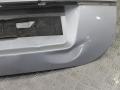 крышка багажника (дверь 3-5) Audi A6 4F/C6 2007, 2.4 л., BDW, бензин, серебро, седан - фото №2