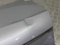 крышка багажника (дверь 3-5) Audi A6 4F/C6 2007, 2.4 л., BDW, бензин, серебро, седан - фото №3