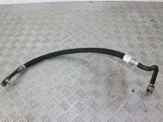 трубка кондиционера Audi A6 4F/C6 2007, BDW, серебро, седан, 4F0260701