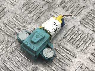 датчик удара Audi A6 4F/C6 2007, 2.4 л., BDW, бензин, серебро, седан, 4F0955557