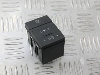 кнопка освещения панели приборов Audi A6 4F/C6 2007, 2.4 л., BDW, бензин, серебро, седан, 4F0927123