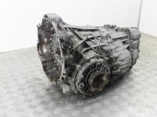 PКПП Audi A6 4F/C6 2007, 2.4 л., BDW, бензин, серебро, седан, 01J301383
