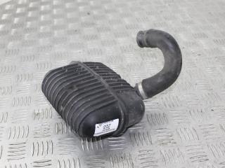 корпус воздушного фильтра Audi A6 4F/C6 2005, серо-голубой, седан, 8E0129955