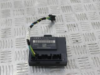 модуль управления двери Audi A6 4F/C6 2007, 2.4 л., BDW, бензин, серебро, седан, 4F0959795