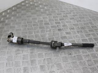 рулевой карданчик Audi A6 4F/C6 2007, 2.4 л., BDW, бензин, серебро, седан