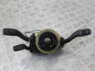 шлейф руля Audi A6 4F/C6 2007, 2.4 л., BDW, бензин, серебро, седан