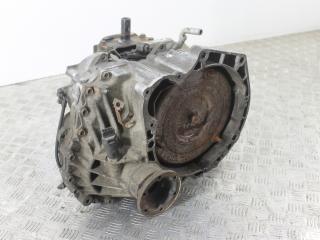 КПП автоматическая (АКПП) Volkswagen Polo 3 поколение 1998, 1.4 л., бензин, CMH, CMJ, DPN, DPP, EAR, EAW, EHD, FMA, FMB