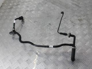 трубка вакуумного насоса Audi A6 4F/C6 2007, 2.4 л., BDW, бензин, серебро, седан, 4F0611931