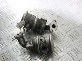 клапан вентиляции картера Audi A6 4F/C6 2007, 2.4 л., BDW, бензин, серебро, седан, 06E131101