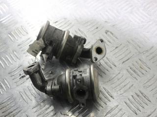 клапан вентиляции картера Audi A6 4F/C6 2007, 2.4 л., BDW, бензин, серебро, седан, 06E131101