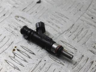 форсунка Audi A6 4F/C6 2007, 2.4 л., BDW, бензин, серебро, седан, 06E133551