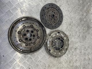 маховик Volkswagen Passat B6 2008, серебро, универсал, 03G141025