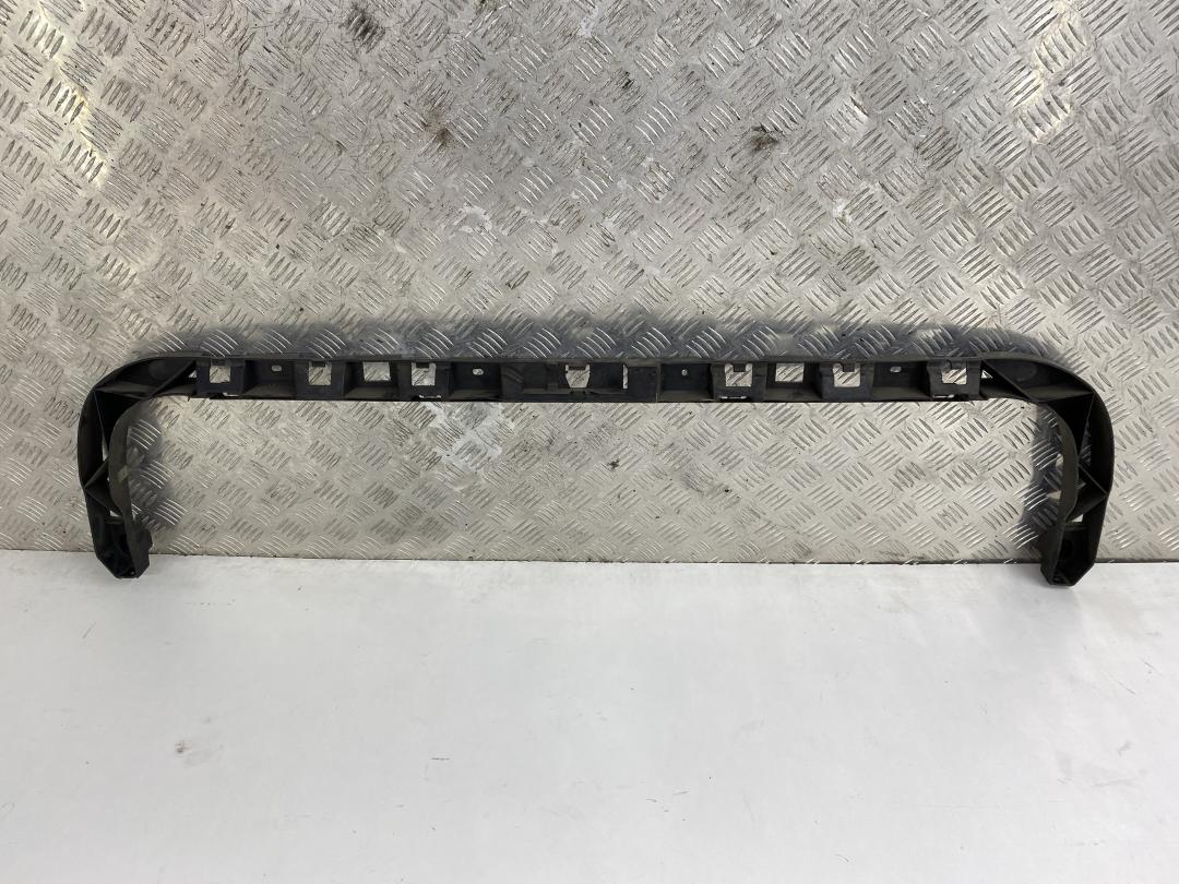 крепление бампера Volkswagen Passat B6 2008, серебро, универсал - фото №1