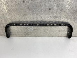 крепление бампера Volkswagen Passat B6 2008, серебро, универсал