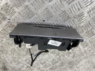 пепельница Volkswagen Passat B6 2008, серебро, универсал, 3C0863284