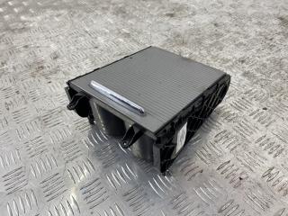 бардачок Volkswagen Passat B6 2008, серебро, универсал, 3C2863241