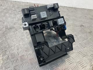 блок реле Volkswagen Passat B6 2008, серебро, универсал, 3C0937049