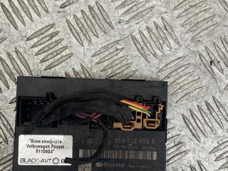 блок комфорта Volkswagen Passat B6 2008, серебро, универсал, 3S0959433