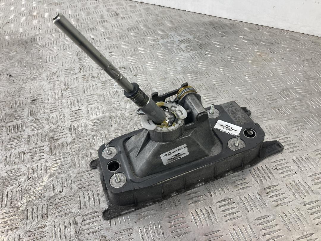 кулиса Volkswagen Passat B6 2008, серебро, универсал, 3S0711049 - фото №1