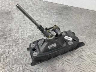 кулиса Volkswagen Passat B6 2008, серебро, универсал, 3S0711049