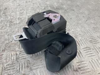 ремень безопасности Volkswagen Passat B6 2008, серебро, универсал, 3C9857806