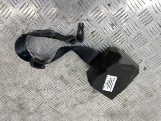 ремень безопасности Volkswagen Passat B6 2008, серебро, универсал, 3C9857805