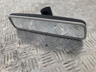 зеркало салона Volkswagen Passat B6 2008, серебро, универсал