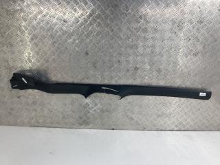 накладка на порог Volkswagen Passat B6 2008, серебро, универсал