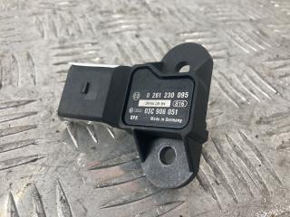 датчик абсолютного давления Volkswagen Passat B6 2008, серебро, универсал, 03C906051