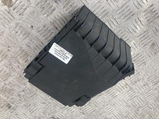 крышка блока предохранителей Volkswagen Passat B6 2008, серебро, универсал, 1K0937132