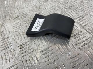 обшивка багажника Volkswagen Passat B6 2008, серебро, универсал, 3C9827351