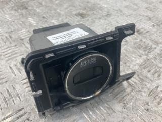 замок зажигания Volkswagen Passat B6 2008, серебро, универсал