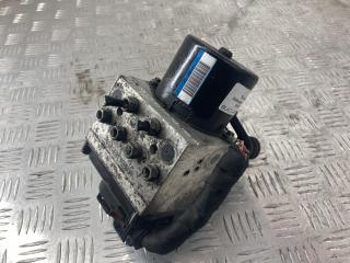 блок ABS Volkswagen Passat B6 2008, серебро, универсал, 3C0614109