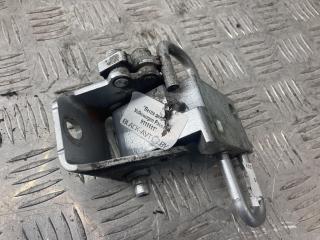 петля двери Volkswagen Passat B6 2008, серебро, универсал